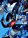 Persona 3 Znovunačtení účtu služby Steam