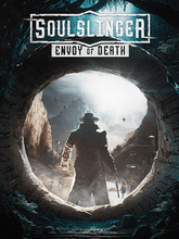 Soulslinger: Steam: Vyslanec smrti CD Key