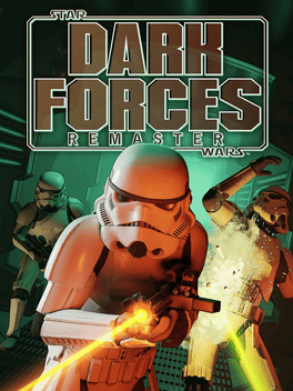 STAR WARS: Dark Forces Remaster XBOX One/seriálový účet