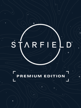 Starfield Premium Edition Účet služby Steam