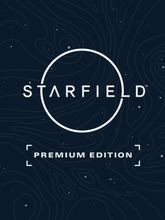 Starfield Premium Edition ARG pro Xbox CD Key