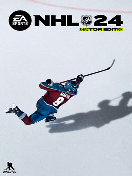 NHL 24 X-Factor Edition EU XBOX One/Série CD Key