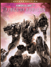 Armored Core VI: Fires of Rubicon Deluxe Edition ARG XBOX One/Série CD Key