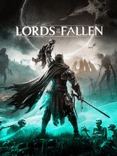 Lords of the Fallen (2023) Epic Games Account