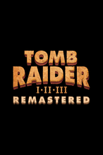 Tomb Raider I-III Remastered EU Steam CD Key