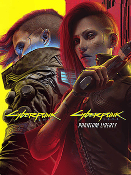 Cyberpunk 2077 & Phantom Liberty Bundle Účet služby Steam