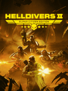 HELLDIVERS 2 Super Citizen Edition Účet služby Steam