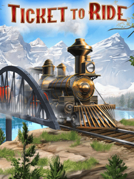 Kolekce Ticket to Ride Bundle Steam CD Key