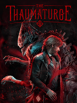 Thaumaturge Steam CD Key