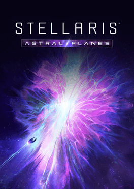 Stellaris: DLC Astral Planes Steam CD Key