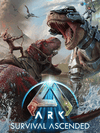 ARK: Survival Ascended Účet služby Steam