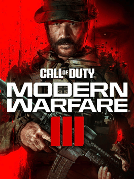 Call of Duty: Modern Warfare III - 3 hodiny Double XP Boost PC/PS4/PS5/XBOX One/Series CD Key