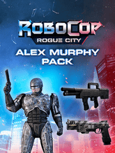 Robocop: Murphy Edition EU Xbox Series CD Key