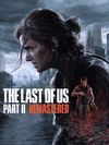 The Last Of Us Part II: Remastered Účet pro PS5