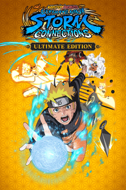 NARUTO X BORUTO Ultimate Ninja STORM CONNECTIONS Ultimate Edition EU XBOX One/Series CD Key