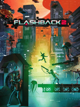 Flashback 2 ARG pro Xbox CD Key