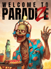 Vítejte v ParadiZe Steam CD Key