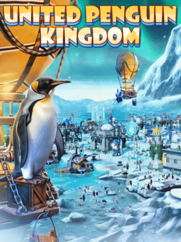 Spojené království Penguin Steam CD Key