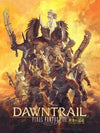 Final Fantasy XIV Dawntrail Complete Edition PC Účet služby Steam