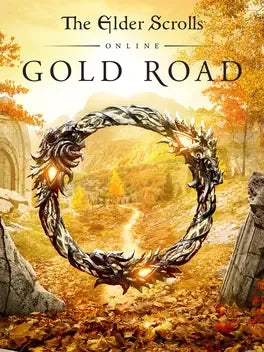 The Elder Scrolls Online Collection - Gold Road DLC PC Steam CD Key