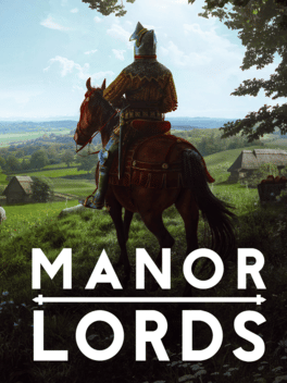 Účet služby Steam Manor Lords