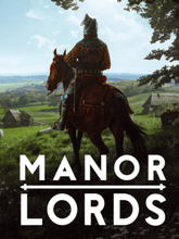 Účet Epic Games Manor Lords