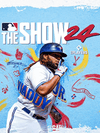 Účet MLB The Show 24 pro systém PS4