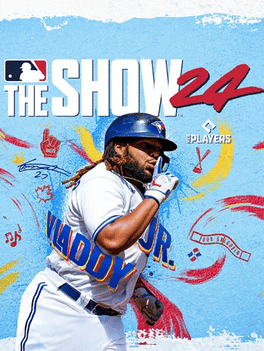 MLB The Show 24 Nintendo Switch Účet pixelpuffin.net Aktivační odkaz