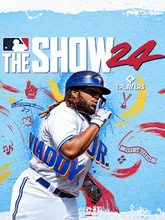 Aktivační odkaz na účet MLB The Show 24 Nintendo Switch pixelpuffin.net