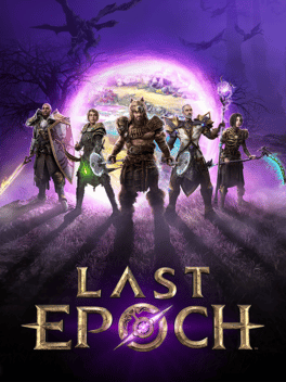 Last Epoch EU Steam Altergift