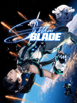 Účet Stellar Blade pro systém PS5