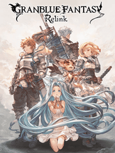 Granblue Fantasy: Steam: Relink EU CD Key