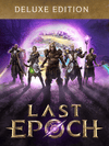 Last Epoch Deluxe Edition Účet služby Steam