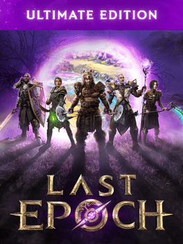 Last Epoch Ultimate Edition Steam Altergift