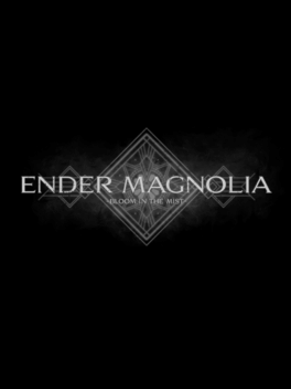 ENDER MAGNOLIA: Bloom in the Mist Steam účet