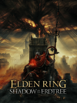 ELDEN RING: Stín Erdtree edice XBOX One/seriálový účet