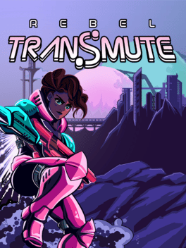 Rebel Transmute Steam CD Key