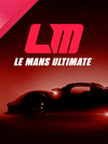 Le Mans Ultimate Účet služby Steam