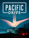 Účet Pacific Drive PS5