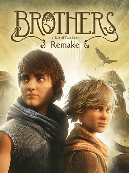 Bratři: Příběh dvou synů - remake americké série pro Xbox CD Key