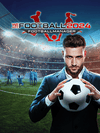 WE ARE FOOTBALL 2024 Účet Epic Games