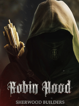 Robin Hood - Parní účet Sherwood Builders