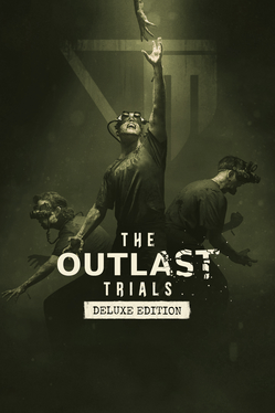 The Outlast Trials Deluxe Edition XBOX One/Series účet