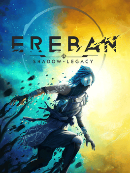 Ereban: Steam: Stínové dědictví CD Key