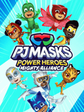 PJ Masky Power Heroes: Mighty Alliance Steam CD Key