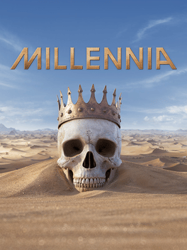 Millennia Steam CD Key