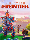 Lightyear Frontier Účet služby Steam