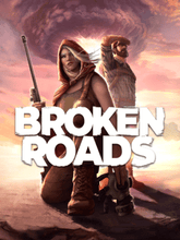 Broken Roads EU (bez DE/NL/PL) PS5 CD Key