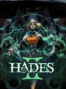 Hades II Účet Epic Games