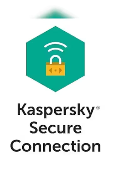 Kaspersky VPN Secure Connection 2021 Key (1 rok / 5 PC)